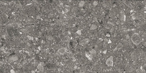Granite Gerda (Граните Герда) темно-серый керамогранит матовый MR 120х59,9, Idalgo (Идальго)