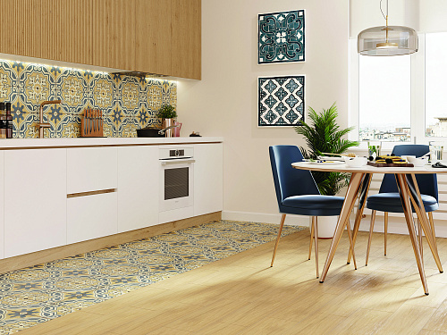 Sevilla 42х42, Cersanit