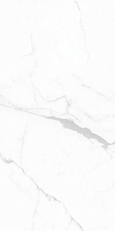 A17126 Futura (Футура) тонкий Deep Calacatta белый ректификат керамогранит 60х120, Cersanit