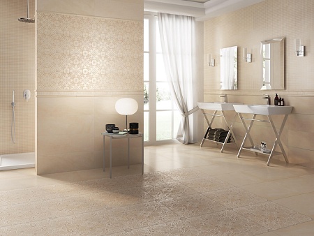Трианон 25х75, Kerama Marazzi
