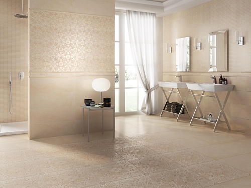 Трианон 25х75, Kerama Marazzi