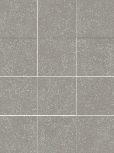 Керамогранит KM1010G0091N Касабланка серый матовый 29,8х39,8 из 12 частей 9,8x9,8x0,7, Kerama Marazzi (Керама Марацци)
