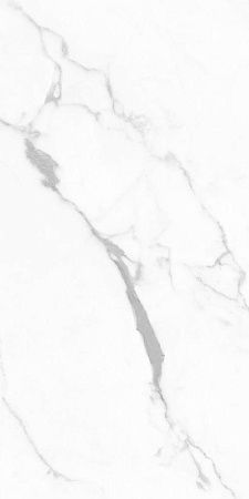 A17126 Futura (Футура) тонкий Deep Calacatta белый ректификат керамогранит 60х120, Cersanit