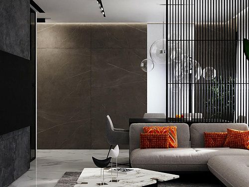 Керамогранит Granite Sofia (София) велюр матовый 120х59,9, Idalgo (Идальго)