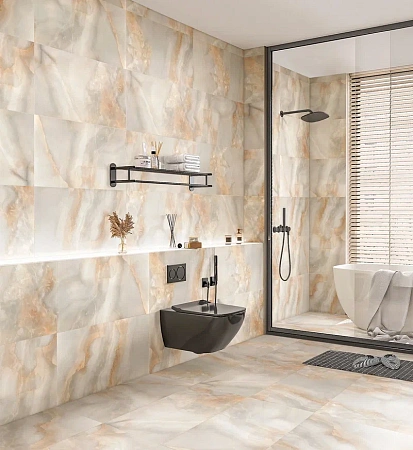 Коллекция керамогранита Granite Onix (Оникс) 120х59,9, 59,9х59,9, Idalgo (Идальго)