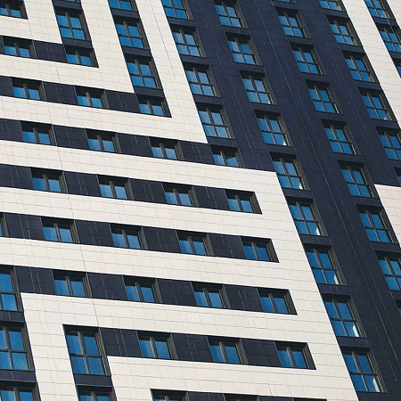 Керамогранит Моноколор Белый матовый 30х30, Idalgo (Идальго)