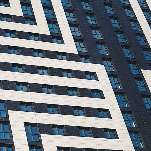 Керамогранит Моноколор Белый матовый 30х30, Idalgo (Идальго)