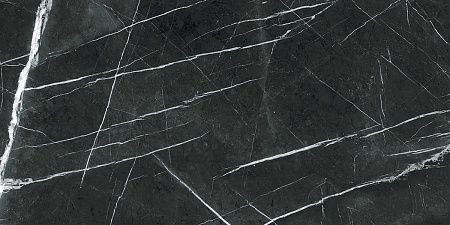 Керамогранит Гранитея G395 Neiva (Нейва) Black 120х60х10 матовый