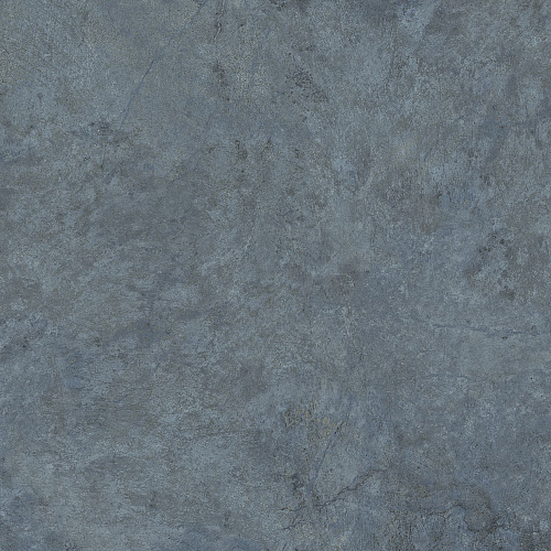 Керамогранит SG647922R Эвора синий светлый лаппатированный обрезной 60x60x0,9, Kerama Marazzi (Керама Марацци)