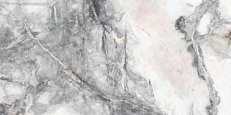 Granite Lusso Nebbia (Граните Люссо) небиа КГ матовый MR 120х59,9, Idalgo (Идальго)