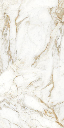 Керамогранит AB 1114G Calacatta sun полированный 60х120, Absolut Gres