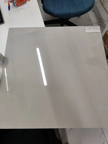 Керамогранит JA0600BP Ivory бежевый полированный 60х60, Китай