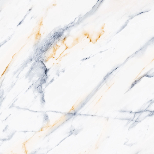 Керамогранит 849133101 Calacatta Fantasy (Калакáтта Фэ́нтэзи) 60х60, Eletto Ceramica (Элетто Керамика)