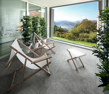 Коллекция керамогранита Granite Dolomiti (Доломити) 59,9х59,9, 120х59,9, Idalgo (Идальго)