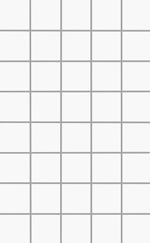 Декор KMD2PTG008BN чипсет Ломбардиа белый матовый 25x40x0,8, Kerama Marazzi (Керама Марацци)