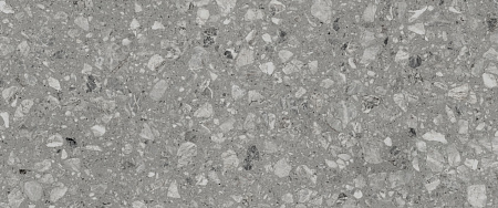 10100001544 Terrazzo grey wall 01 плитка для стен 25х60, Gracia Ceramica