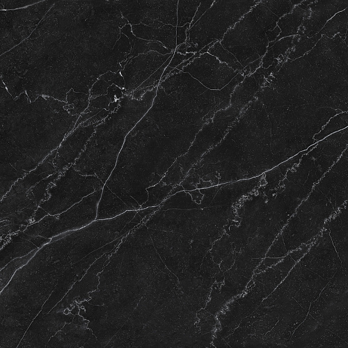 Керамогранит LP6060G0211R Opera Nero матовый 59,5х59,5, Laparet