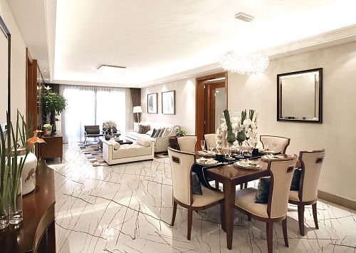 Коллекция керамогранита Granite Sandra (Сандра), Idalgo (Идальго)