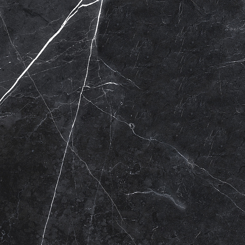 Керамогранит A16002 Oriental черный 42х42, Cersanit