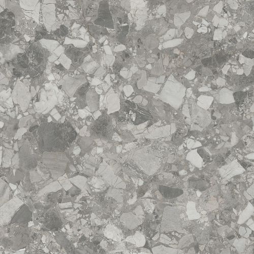 Керамогранит KM1212G0001R Чеппо ди Сицилия серый матовый обрезной 119,5x119,5x0,9, Kerama Marazzi (Керама Марацци)
