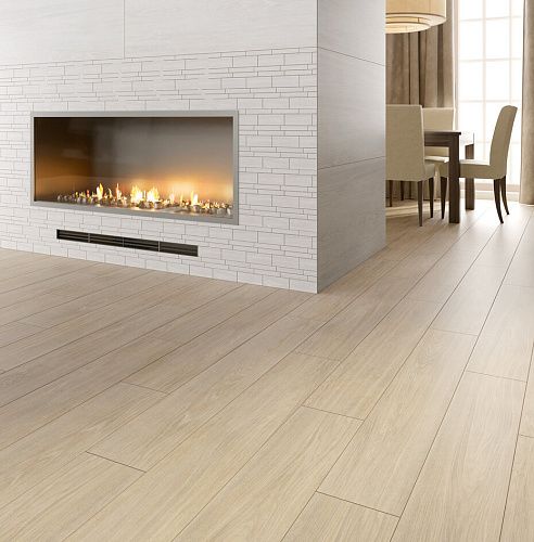 Керамогранит Granite Soft Wood Classic (Вуд классик) олива лаппатированный 19,5х120, Idalgo (Идальго)