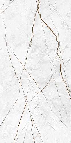 Керамогранит Granite Sandra (Сандра) белый легкое лаппатирование LLR 120х59,9, Idalgo (Идальго)