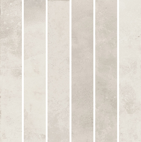 Декор KMD2MSM001BN Фес мозаичный бежевый светлый глянцевый 15x15x0,77, Kerama Marazzi (Керама Марацци)