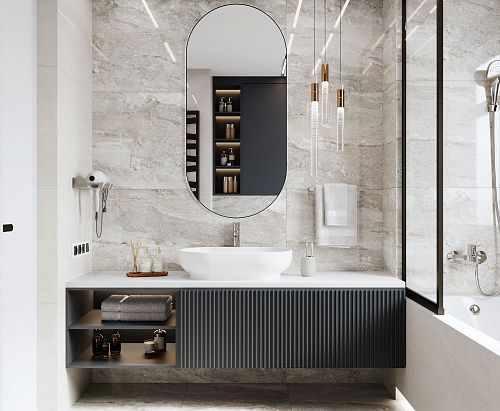 Коллекция керамогранита Energy(Энерджи), Laparet(Лапарет)