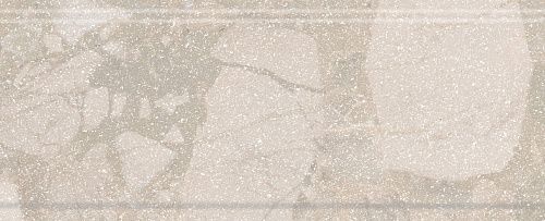 Бордюр KMB2BDA001BR Рабат Стоун бежевый матовый обрезной 30x12x1,3, Kerama Marazzi (Керама Марацци)