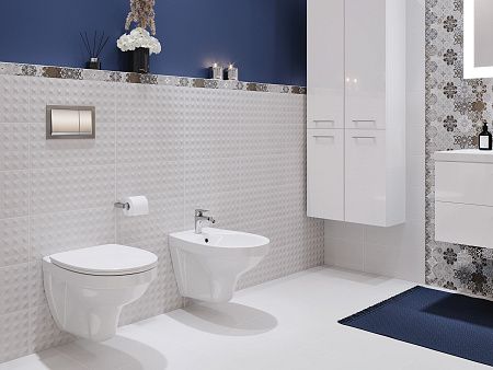 Alrami 20х44, Cersanit