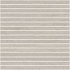 Декор MM48024 Сан-Марко мозаичный серый матовый обрезной 40x40x1, Kerama Marazzi (Керама Марацци)