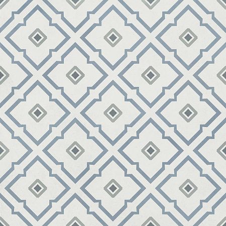 A17912 Ritmo многоцветный рельеф КГ 42*42, Cersanit (17912)