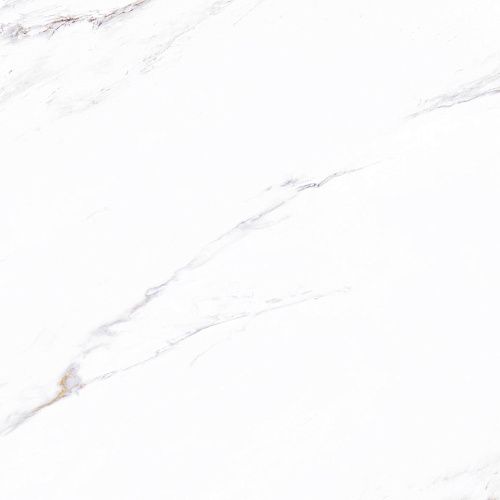 Керамогранит белый под мрамор матовый 60х60 Dako (Дако) E-3011 Harmony (Гармония)