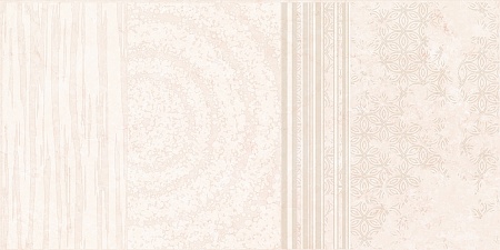 04-01-1-18-03-11-1840-1 Фишер декор 60х30, Нефрит-Керамика