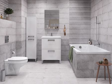 Navi 20х44, Cersanit