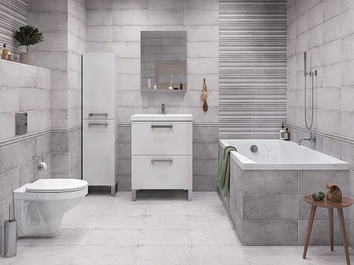 Navi 20х44, Cersanit