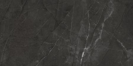Керамогранит Laparet Timeless Grafite графит LP6012G0031R 59,5х119,1 матовый карвинг