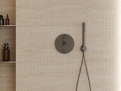 Коллекция плитки и керамогранита Акари (Akari) 30х60, Gracia Ceramica (Грация Керамика)