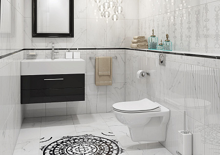 Oriental 42х42, Cersanit