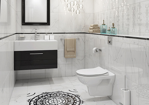 Oriental 42х42, Cersanit