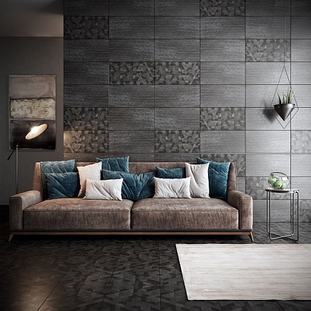 Soffitta (Соффитта) 30x60; 60x60, Gracia Ceramica