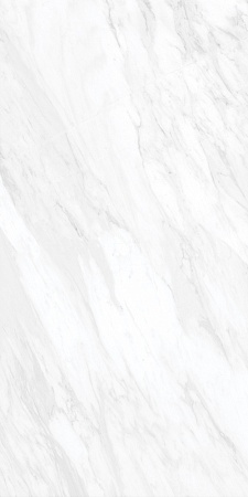 A17120 Futura (Футура) тонкий Classy Marble полированный белый ректификат керамогранит 60x120, Cersanit