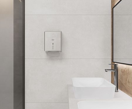 Коллекция керамогранита Betonica Silver PRO(Бетоника Сильвер ПРО), Laparet(Лапарет)