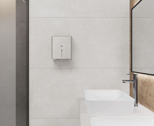 Коллекция керамогранита Betonica Silver PRO(Бетоника Сильвер ПРО), Laparet(Лапарет)