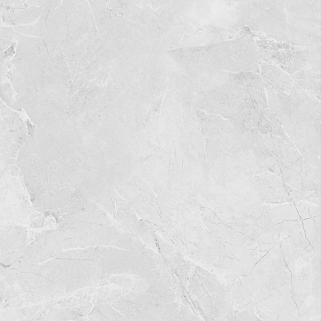 Керамогранит Laparet Berna Silver светло-серый LP6060G0241R 59,5х59,5 структурный карвинг