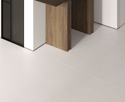 Коллекция керамогранита Stone Notable Cotton(Стоун Нотабл Коттон), Ceradim(Керадим)