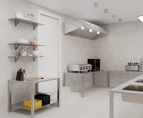 Коллекция керамогранита Vitrum (Витрум), Laparet (Лапарет)