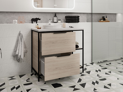 Коллекция плитки Glory (Глори)25х75, Cersanit