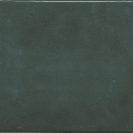 Плитка KM1515B0020N Фес зелёный тёмный глянцевый 15x15x0,77, Kerama Marazzi (Керама Марацци)