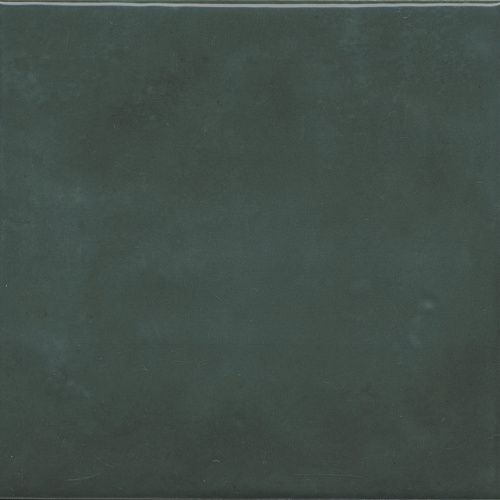 Плитка KM1515B0020N Фес зелёный тёмный глянцевый 15x15x0,77, Kerama Marazzi (Керама Марацци)